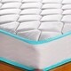 Linenspa 6-inch Innerspring Mattress - Thumbnail 3