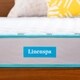 Linenspa 6-inch Innerspring Mattress - Thumbnail 5