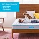 Linenspa 6-inch Innerspring Mattress - Thumbnail 1
