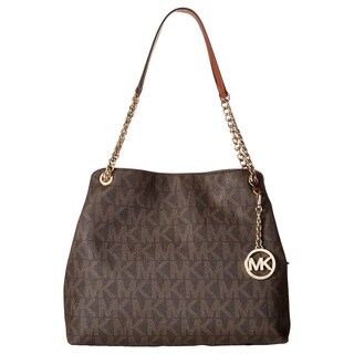 michael kors shoulder purse