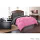 Option Pink/Grey