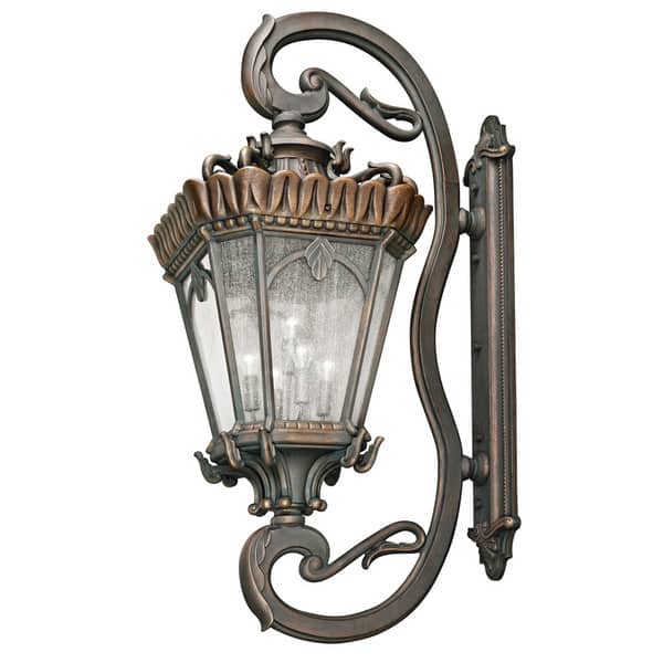 Kichler Lighting Tournai Collection 5 Light Londonderry Extra Kichler Lighting Tournai Collection