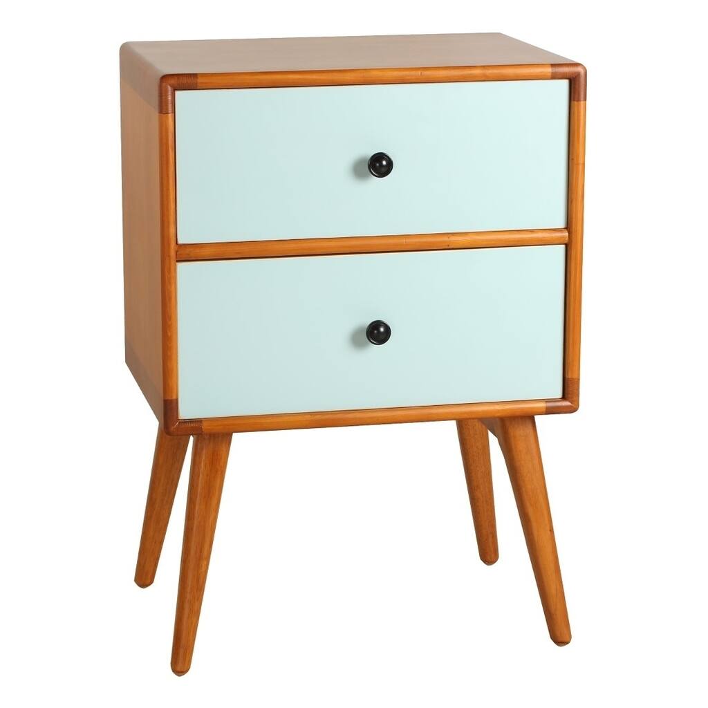 Tristan Mid-Century Modern Side Table
