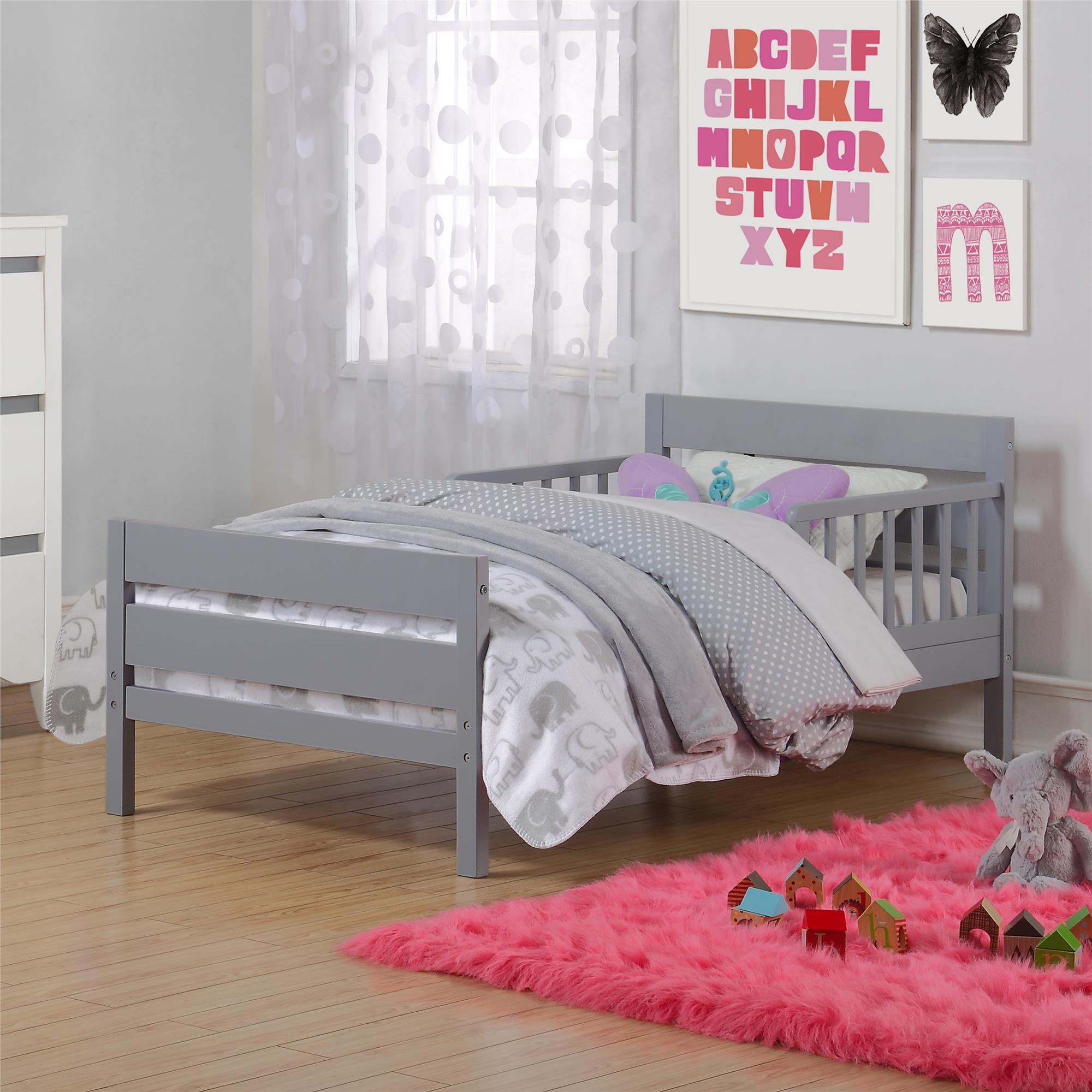 baby relax toddler bed