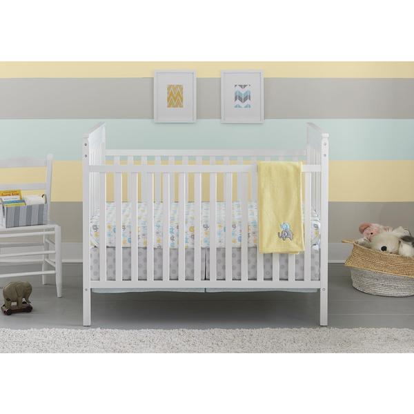 safety 1st baby mattress