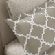 preview thumbnail 3 of 12, Madison Park Essentials Diablo Taupe Reversible Complete Comforter Set with Cotton Bed Sheets