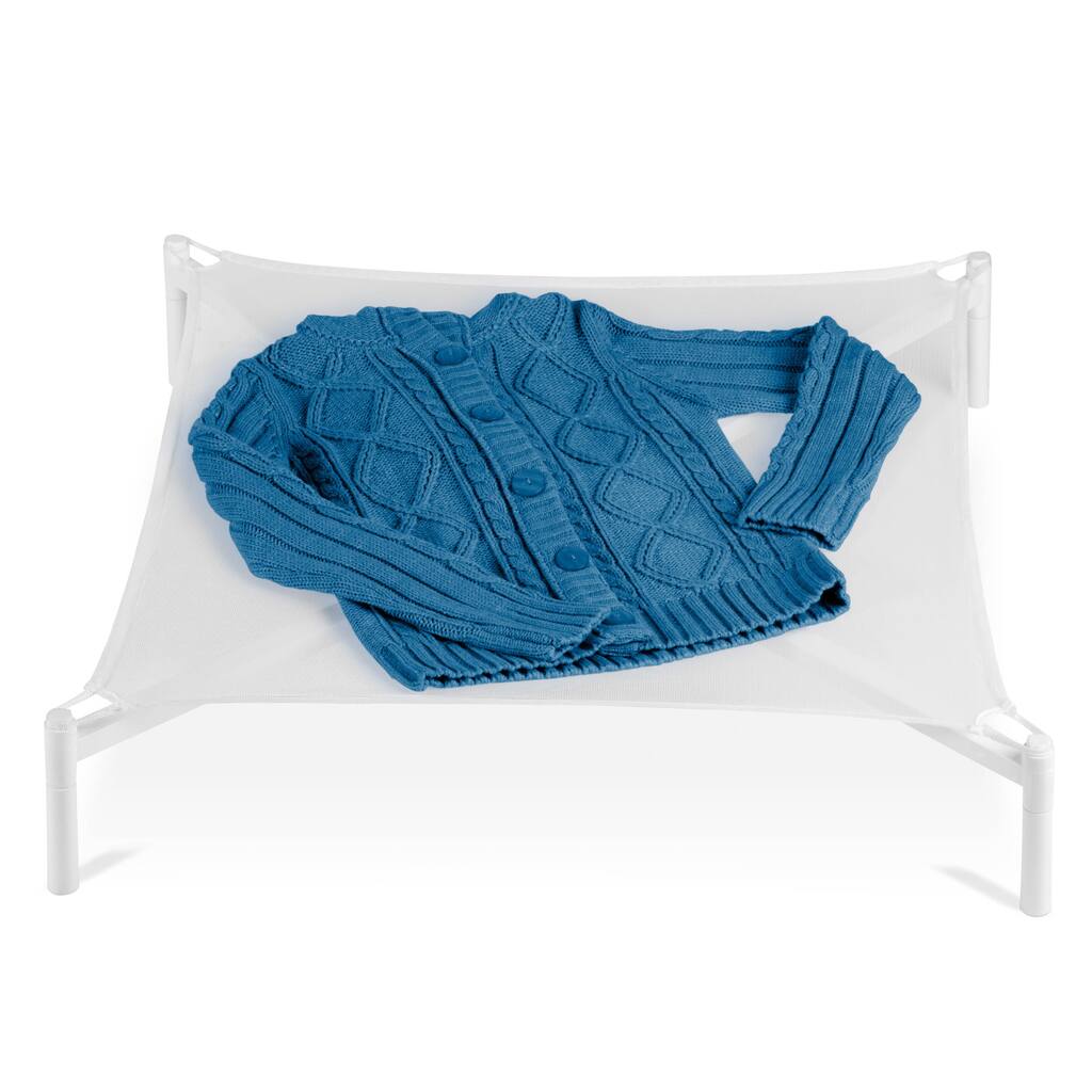 Honey-Can-Do DRY-01624 Folding Sweater Drying Rack