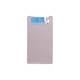 preview thumbnail 1 of 10, DHP Safety First Regal 96 Pink Baby Mattress - N/A