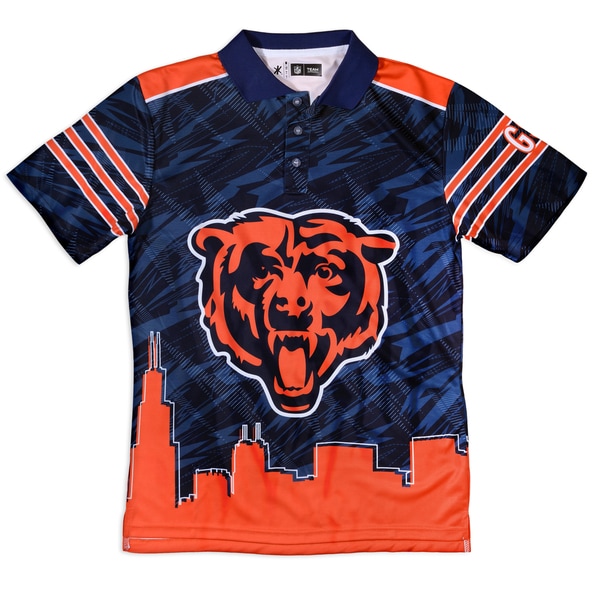 nfl bears shirt