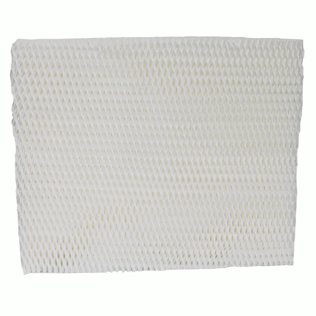 Aprilaire 35 Paper Wick Humidifier Water Pad Filter - White
