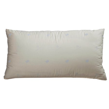 Sleep & Beyond myWoolly Adjustable Wool Pillow - Queen
