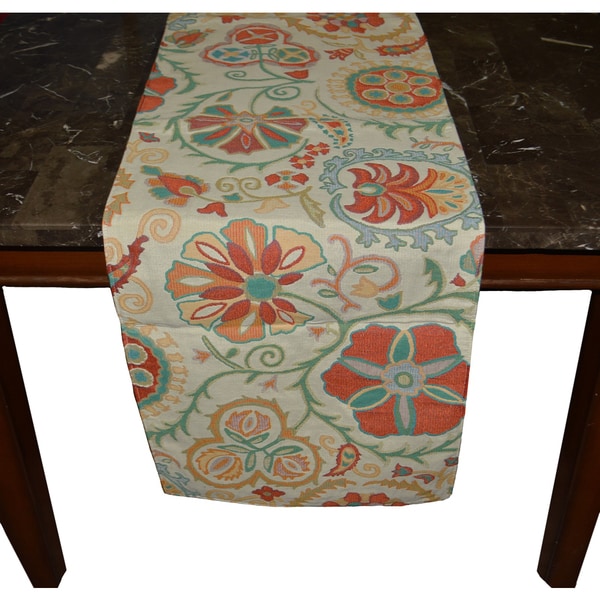 Molina Decorative Table Runner