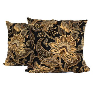 RLF HOMEJacobie Throw Pillow (Set of 2 RLF HOME Jacobie Throw Pillow (Set of 2