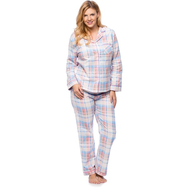 pottery barn christmas pajamas