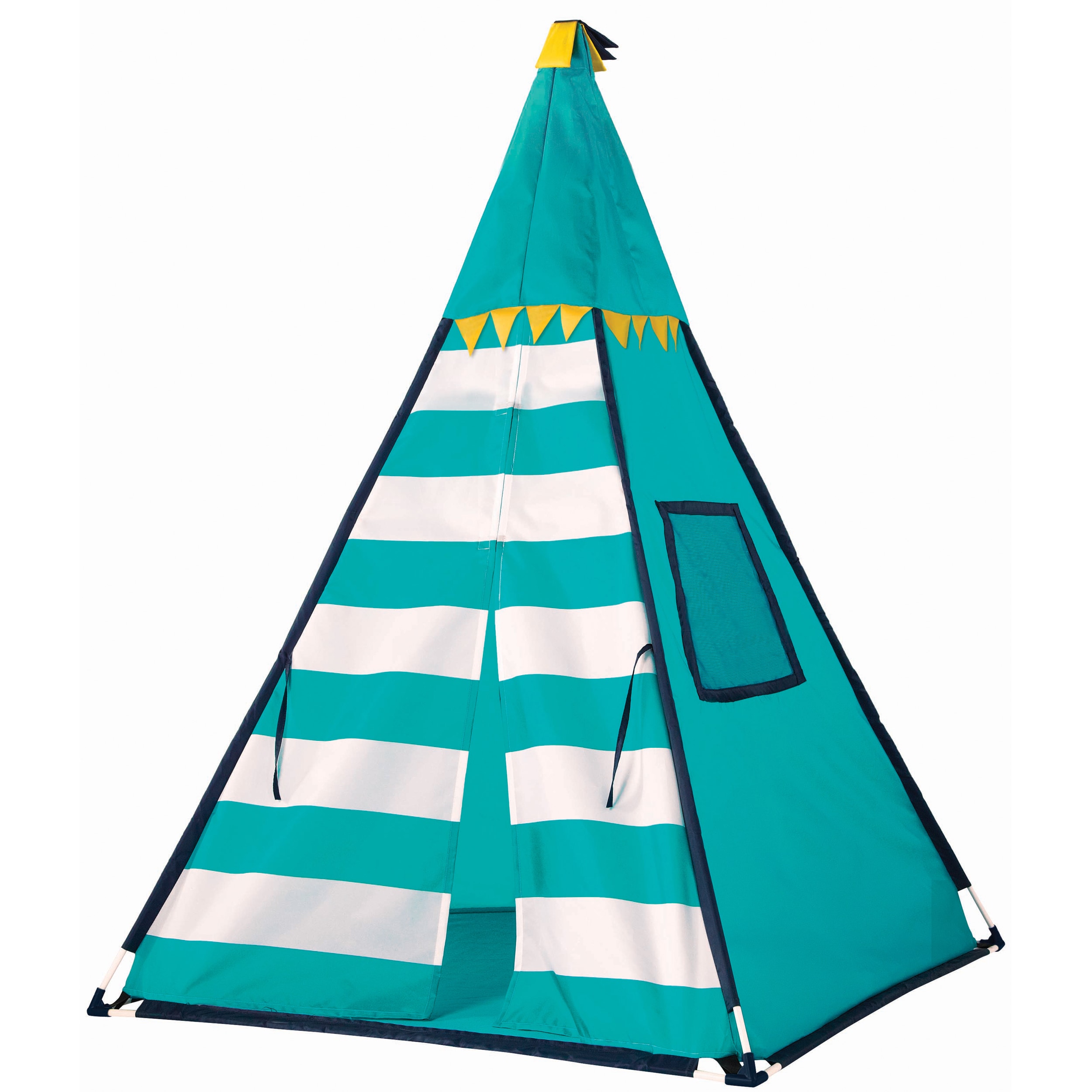 Discovery kids play store teepee