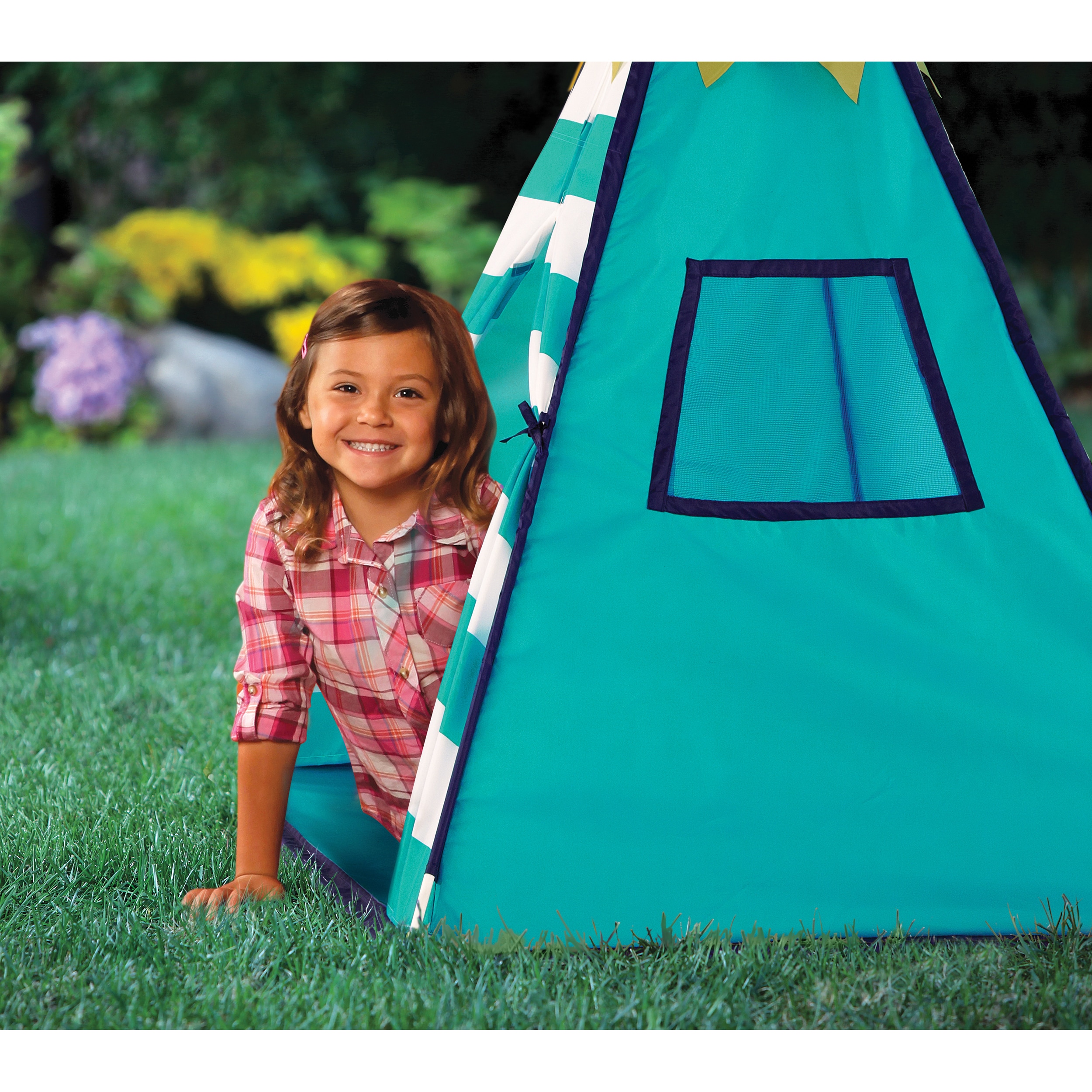 Discovery kids clearance teepee