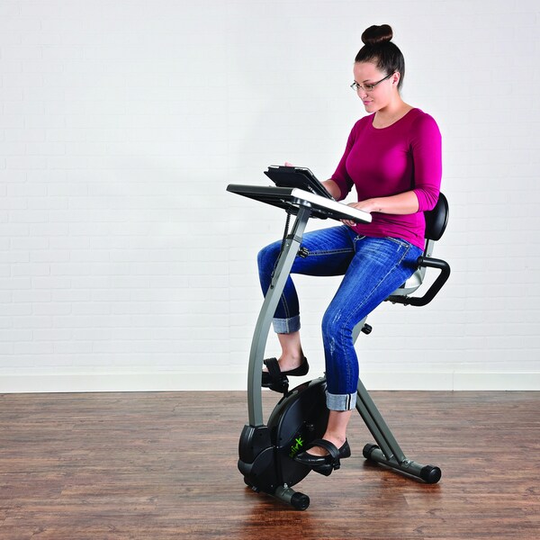 wirk exercise bike