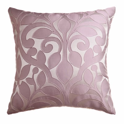 Monica Pedersen Evergreen Decorative Pillow