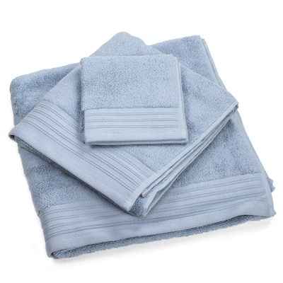 Archipelago 3-piece Towel Set