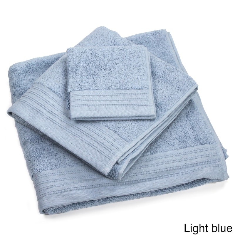 Archipelago 3-piece Towel Set