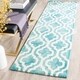 Safavieh Handmade Dip Dye Alana Watercolor Vintage Boho Wool Rug - Thumbnail 30