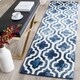 Safavieh Handmade Dip Dye Alana Watercolor Vintage Boho Wool Rug - Thumbnail 6