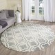 Safavieh Handmade Dip Dye Alana Watercolor Vintage Boho Wool Rug - Thumbnail 24