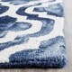 Safavieh Handmade Dip Dye Alana Watercolor Vintage Boho Wool Rug - Thumbnail 85