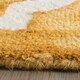 Safavieh Handmade Dip Dye Alana Watercolor Vintage Boho Wool Rug - Thumbnail 64