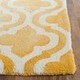 Safavieh Handmade Dip Dye Alana Watercolor Vintage Boho Wool Rug - Thumbnail 61