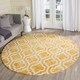 Safavieh Handmade Dip Dye Alana Watercolor Vintage Boho Wool Rug - Thumbnail 62