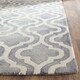 Safavieh Handmade Dip Dye Alana Watercolor Vintage Boho Wool Rug - Thumbnail 23