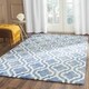 Safavieh Handmade Dip Dye Alana Watercolor Vintage Boho Wool Rug - Thumbnail 19