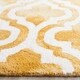 Safavieh Handmade Dip Dye Alana Watercolor Vintage Boho Wool Rug - Thumbnail 68