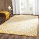 Safavieh Handmade Dip Dye Alana Watercolor Vintage Boho Wool Rug - Thumbnail 59