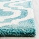 Safavieh Handmade Dip Dye Alana Watercolor Vintage Boho Wool Rug - Thumbnail 33
