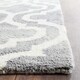 Safavieh Handmade Dip Dye Alana Watercolor Vintage Boho Wool Rug - Thumbnail 29