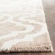 Safavieh Handmade Dip Dye Alana Watercolor Vintage Boho Wool Rug - Thumbnail 56