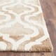 Safavieh Handmade Dip Dye Alana Watercolor Vintage Boho Wool Rug - Thumbnail 50
