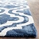 Safavieh Handmade Dip Dye Alana Watercolor Vintage Boho Wool Rug - Thumbnail 92