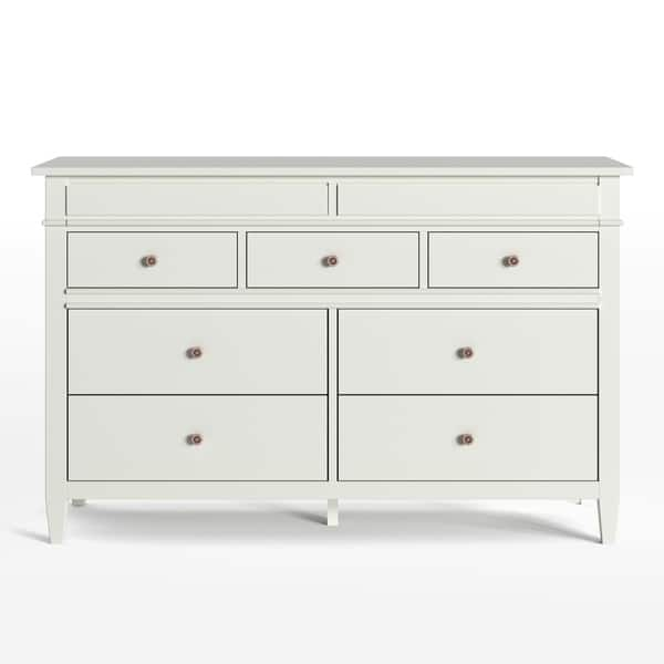 Shop Wyndenhall Sterling Solid Wood 58 Inch Wide Contemporary