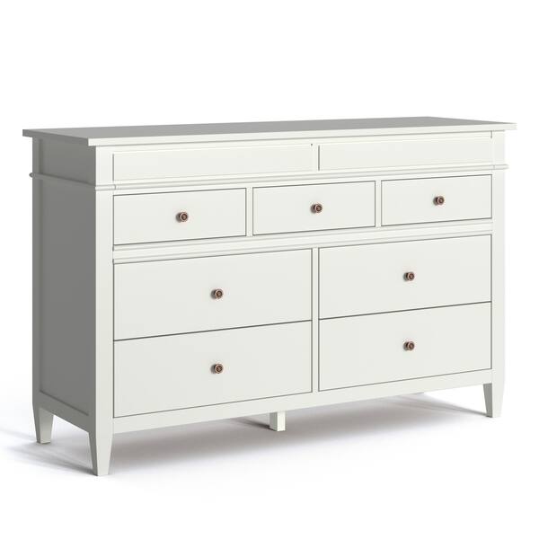 Shop Wyndenhall Sterling Solid Wood 58 Inch Wide Contemporary