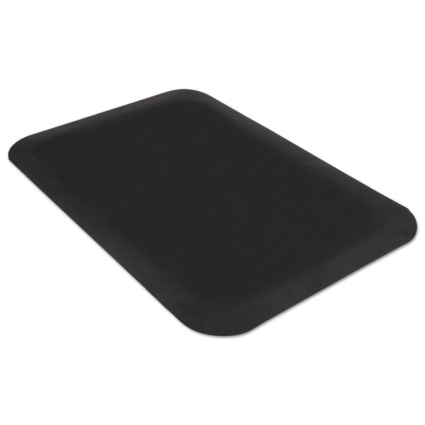 Shop Guardian Pro Top Black AntiFatigue Mat Free Shipping Today