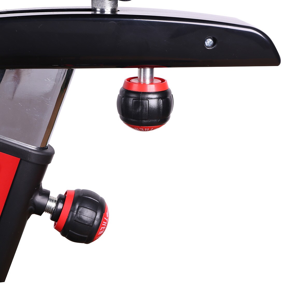 fitleader fs1 stationary exercise bike indoor fitness workout upright gym cycling