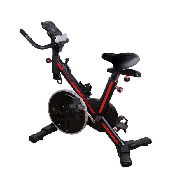 overstock exercise bike