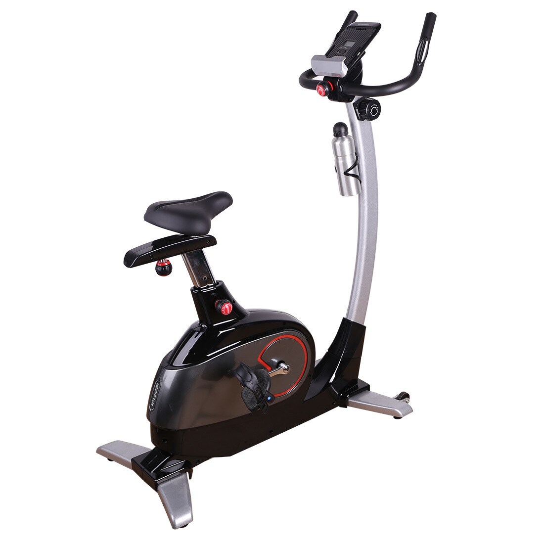 fitleader stationary bike