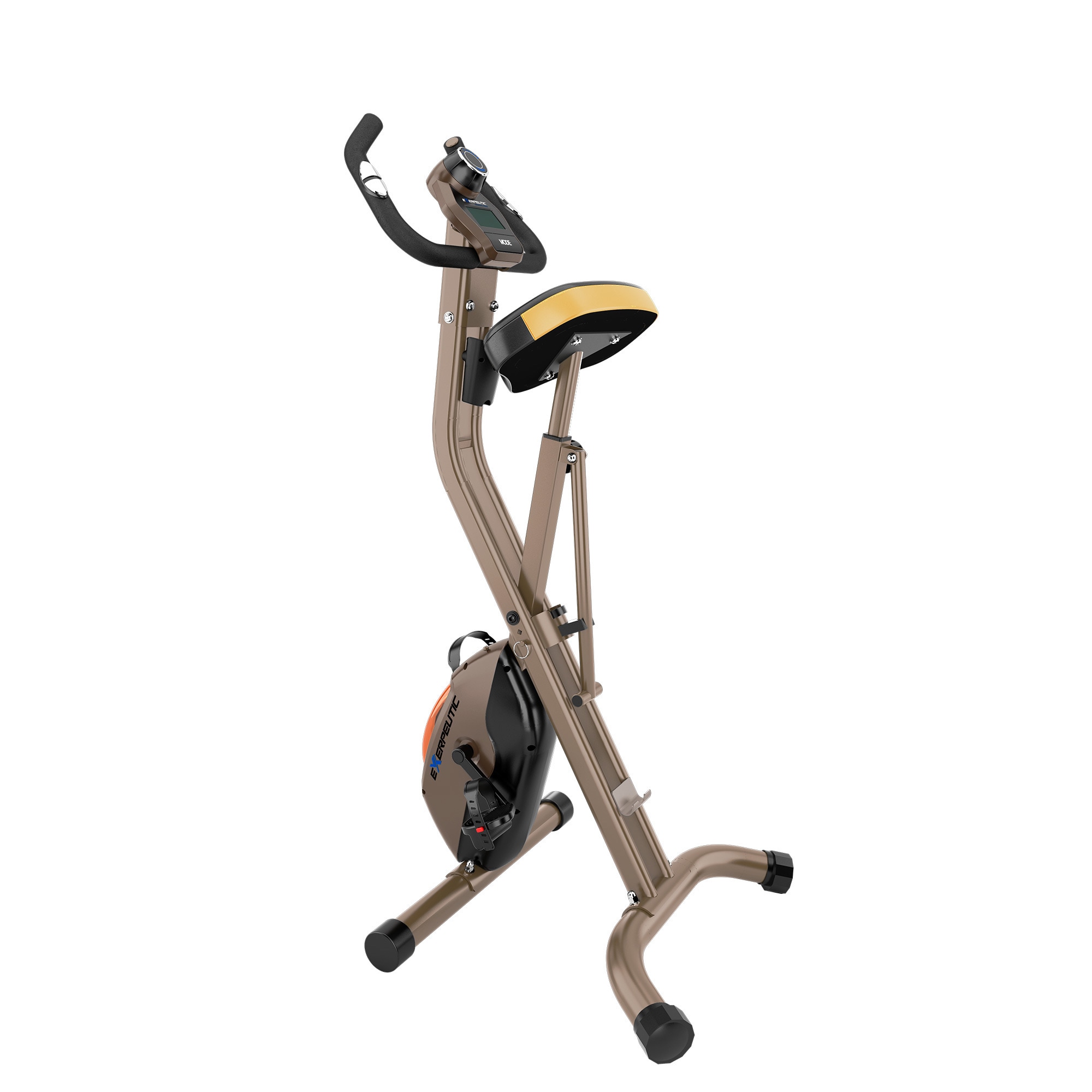 400 lb exercise bike