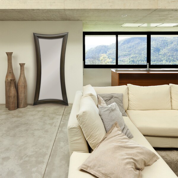 Shop Ren Wil Antibes Leaner Mirror Free Shipping Today Overstock