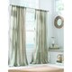 preview thumbnail 1 of 3, Softline Monica Pedersen Pacific Stripe Drapery