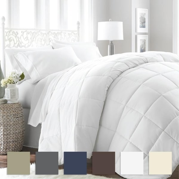 Merit Linens Down Alternative Comforter